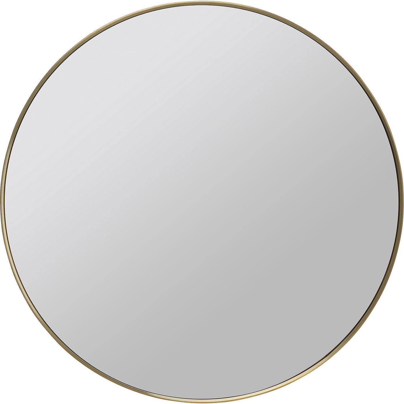 Зеркало Curve 85425 KARE