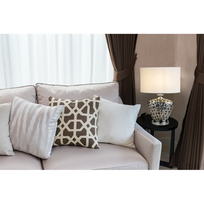 Настольная лампа Arte Lamp A4525LT-1CC