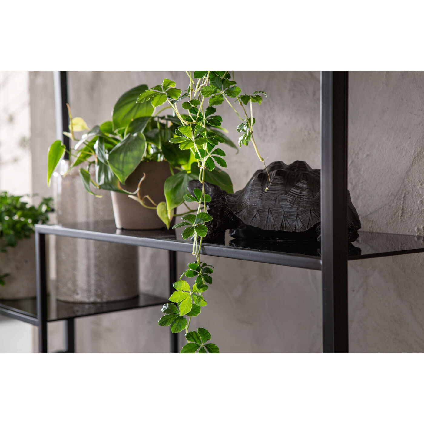 Стеллаж KARE Loft 84124