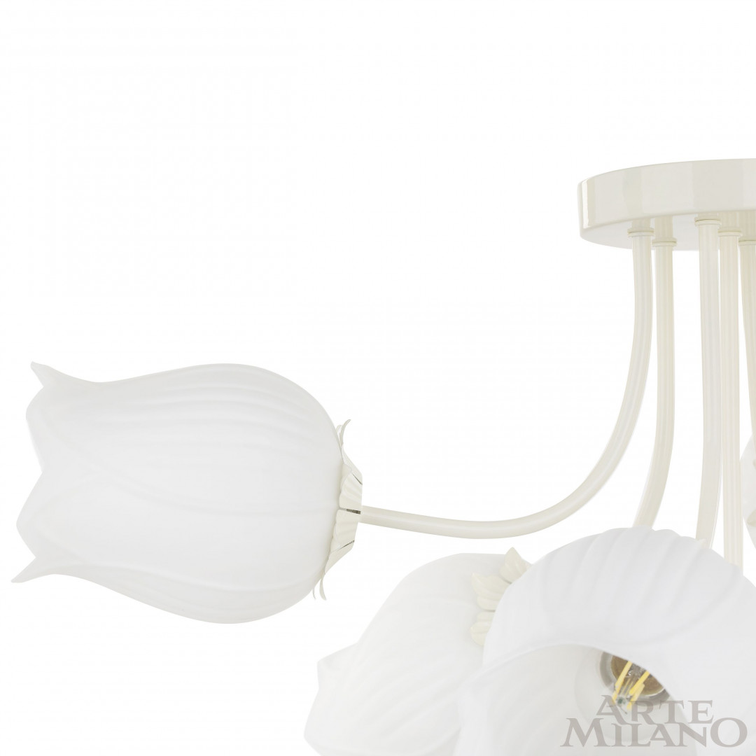 Люстра 319066/D780/7 IV Arte Milano