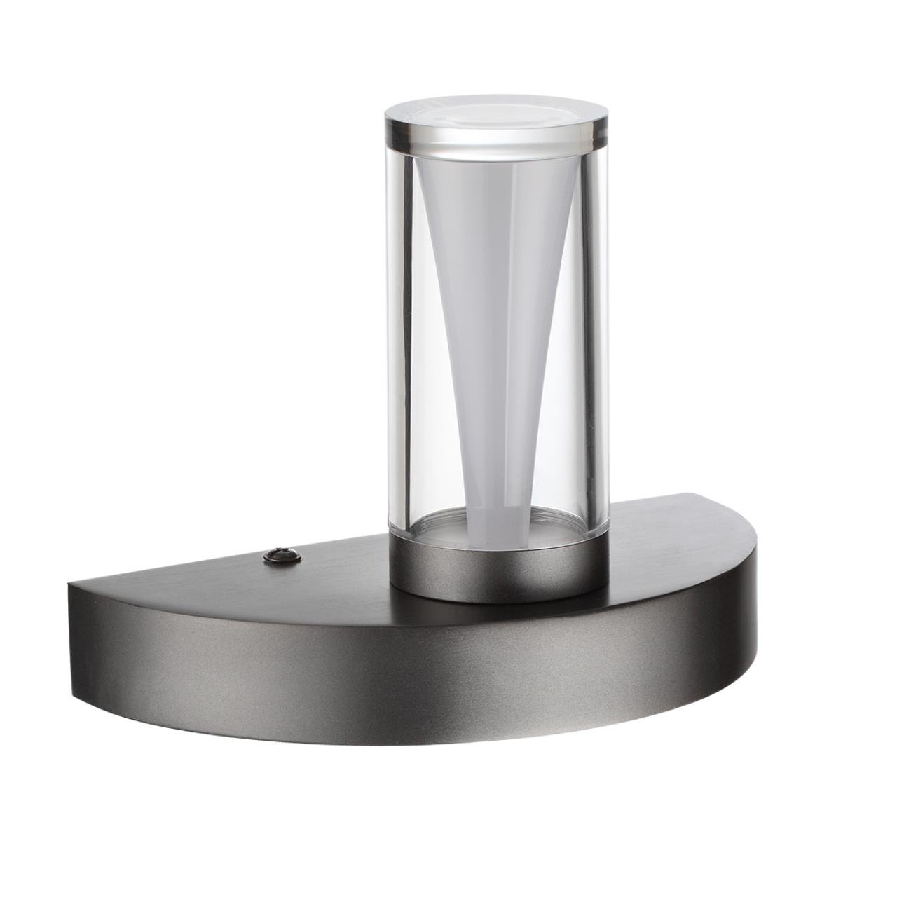 Настенный светильник Odeon Light 7143/5WL