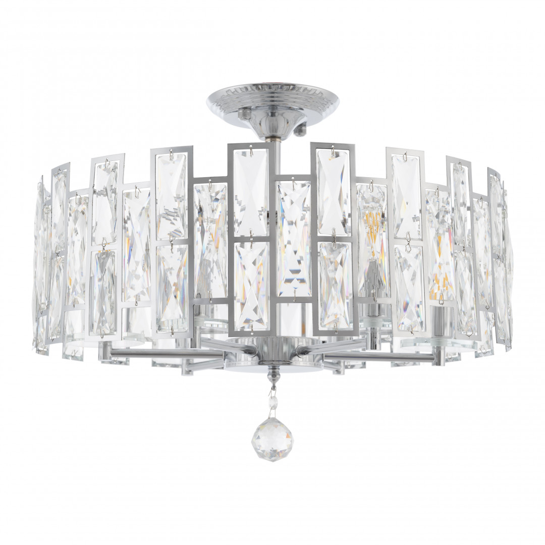 Люстра 374209/6/80/470 CR Arte Milano