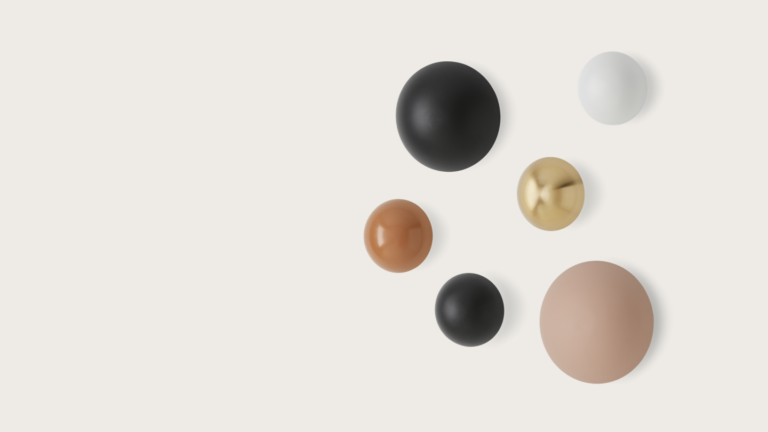 Настенный светильник Altun 22 см латунный Aromas del Campo