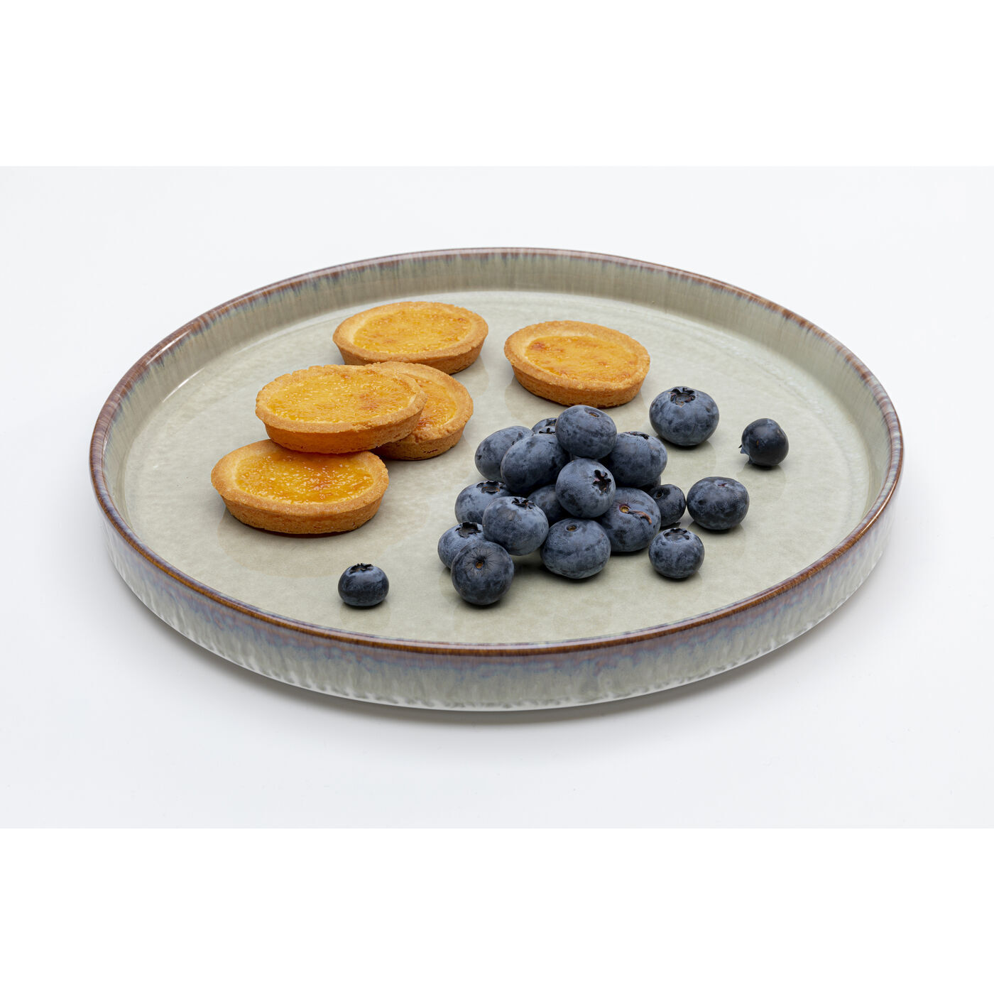 Тарелка KARE Skandi 54291