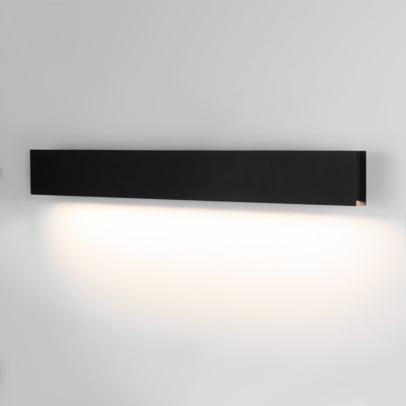Бра Elektrostandard LINE LED черный (MRL LED 1127)