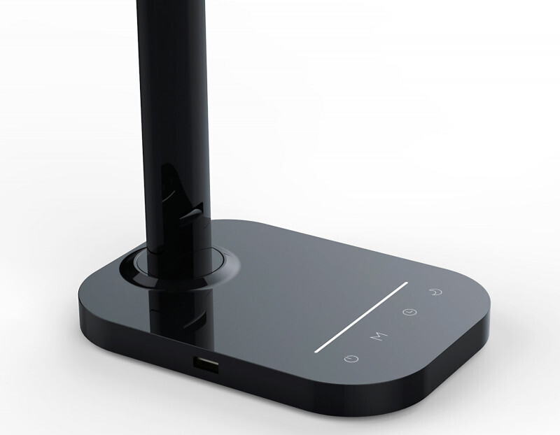 Настольная лампа Ambrella DE445