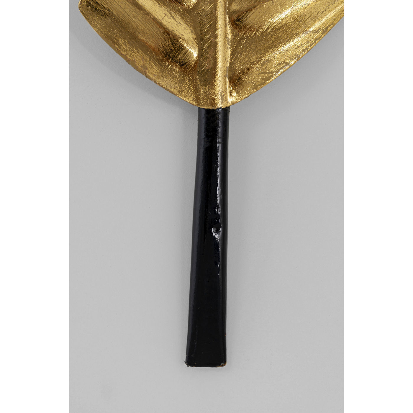 Украшение настенное Leaf 51843 KARE