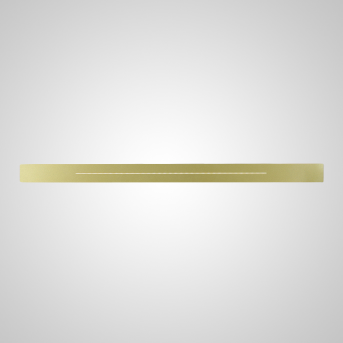 Настенный Светильник Souris L120 Gold By Imperiumloft