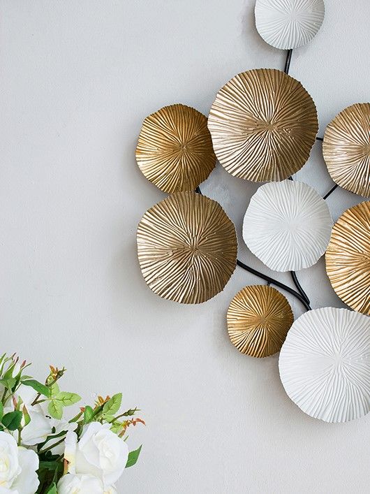 Декор настенный Glasar 41967