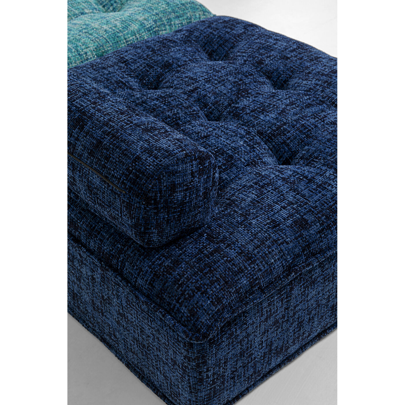 Элемент дивана Portofino Dark Green KARE 70515
