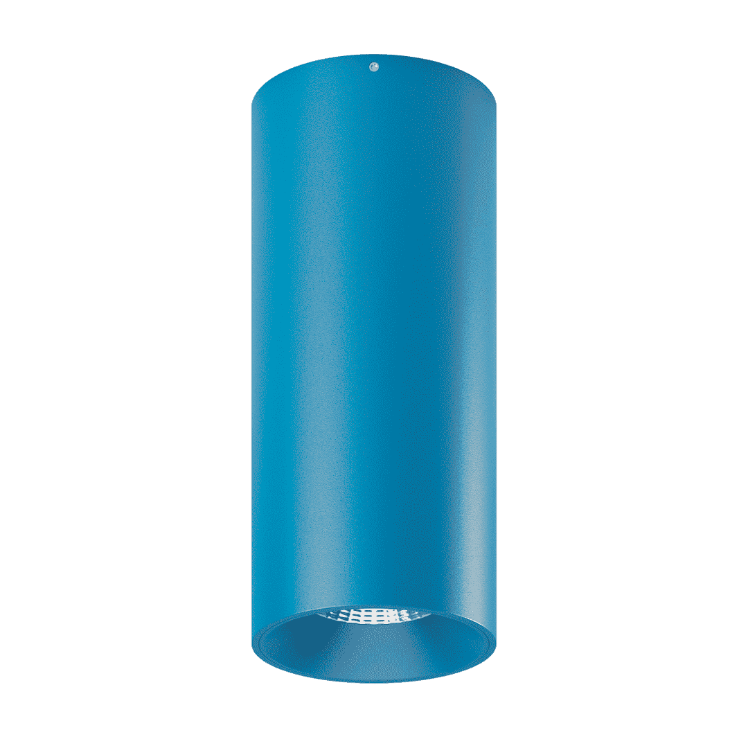 Светильник SWG VL-BASE-LBU-WW