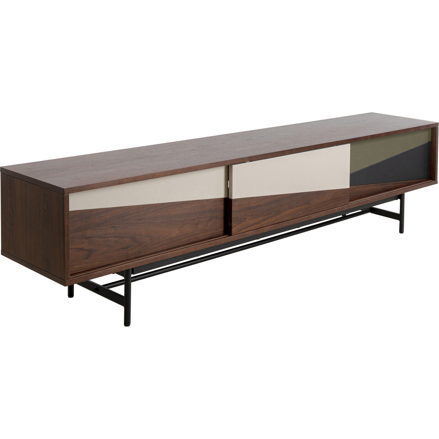 Тумба под ТВ KARE Lamello 86906