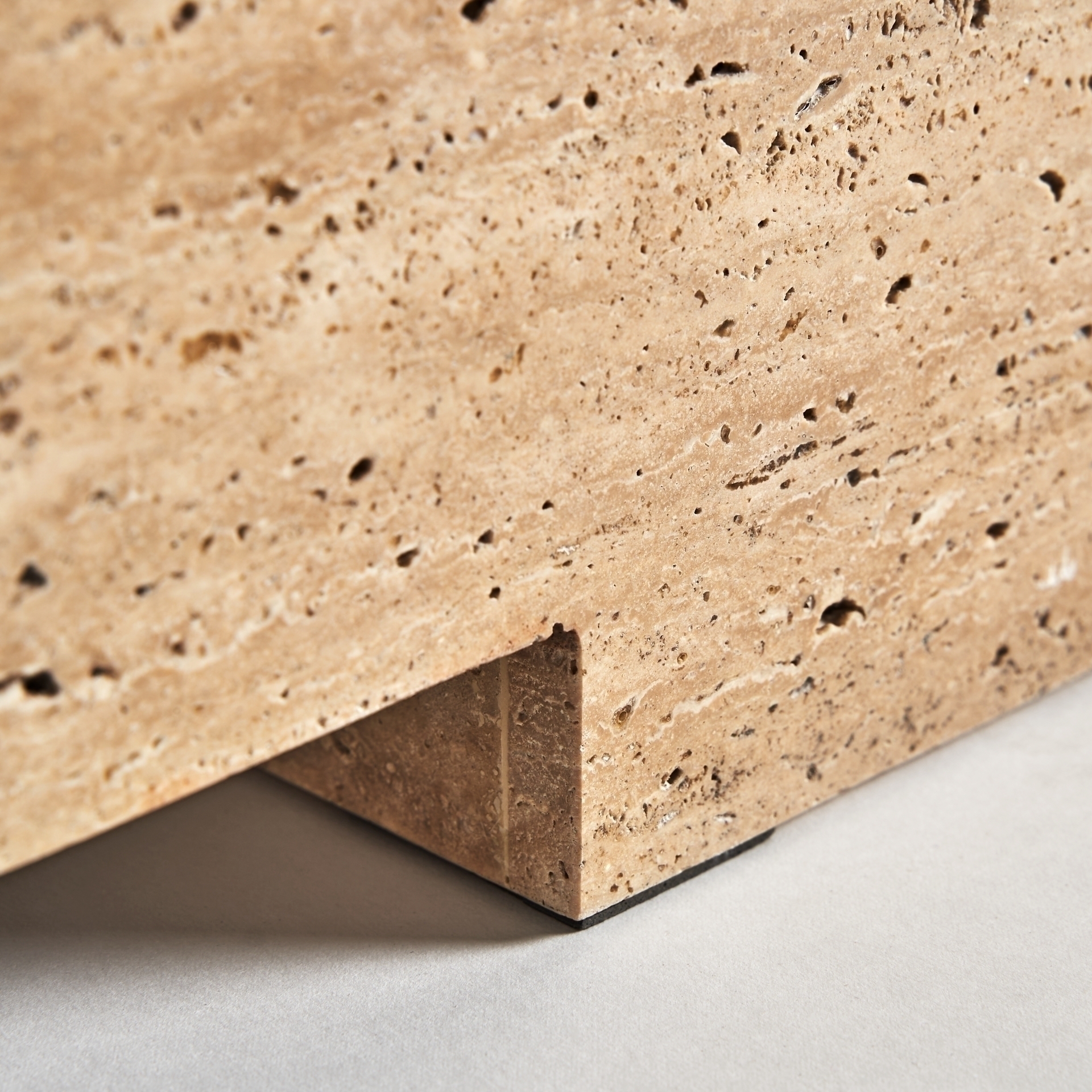 Журнальный столик Norddal Vical