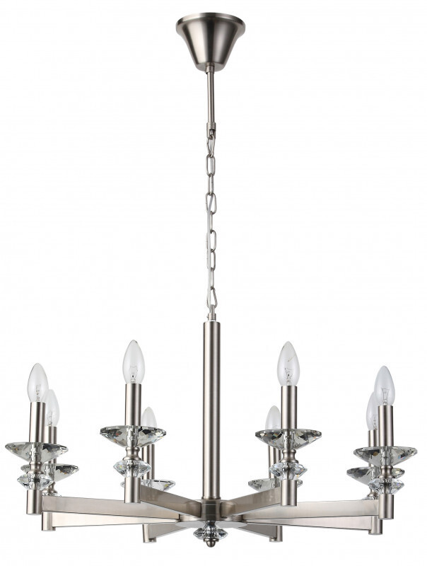 Подвесная люстра Stilfort 1048/11/08P
