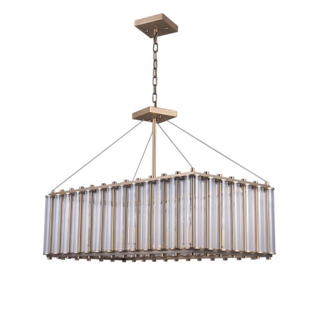 Люстра Lumien Hall 30474.01.71.06L