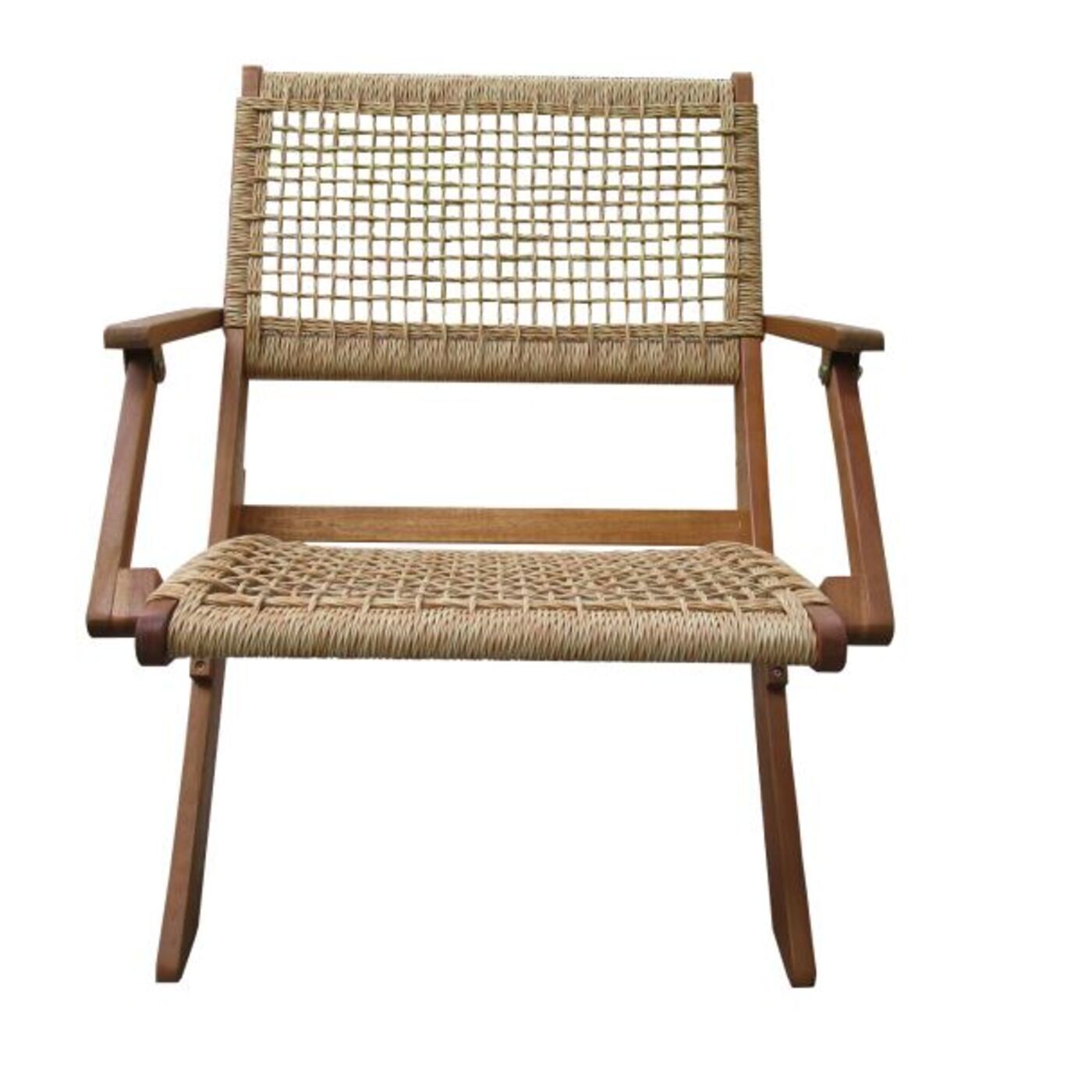 Стул с подлокотниками Rio 86188 Kare