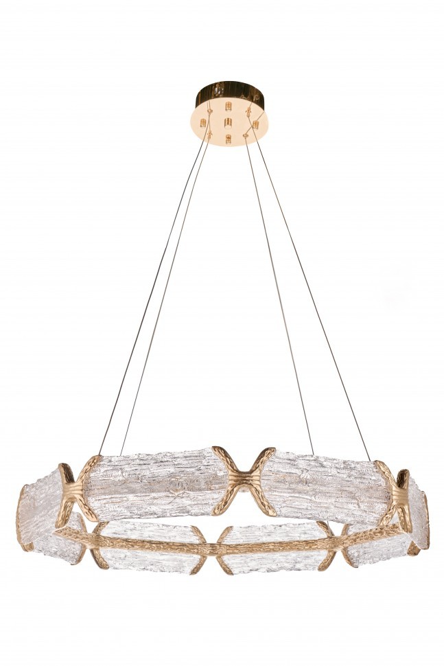 Люстра подвесная Fluorite FL1050-6P