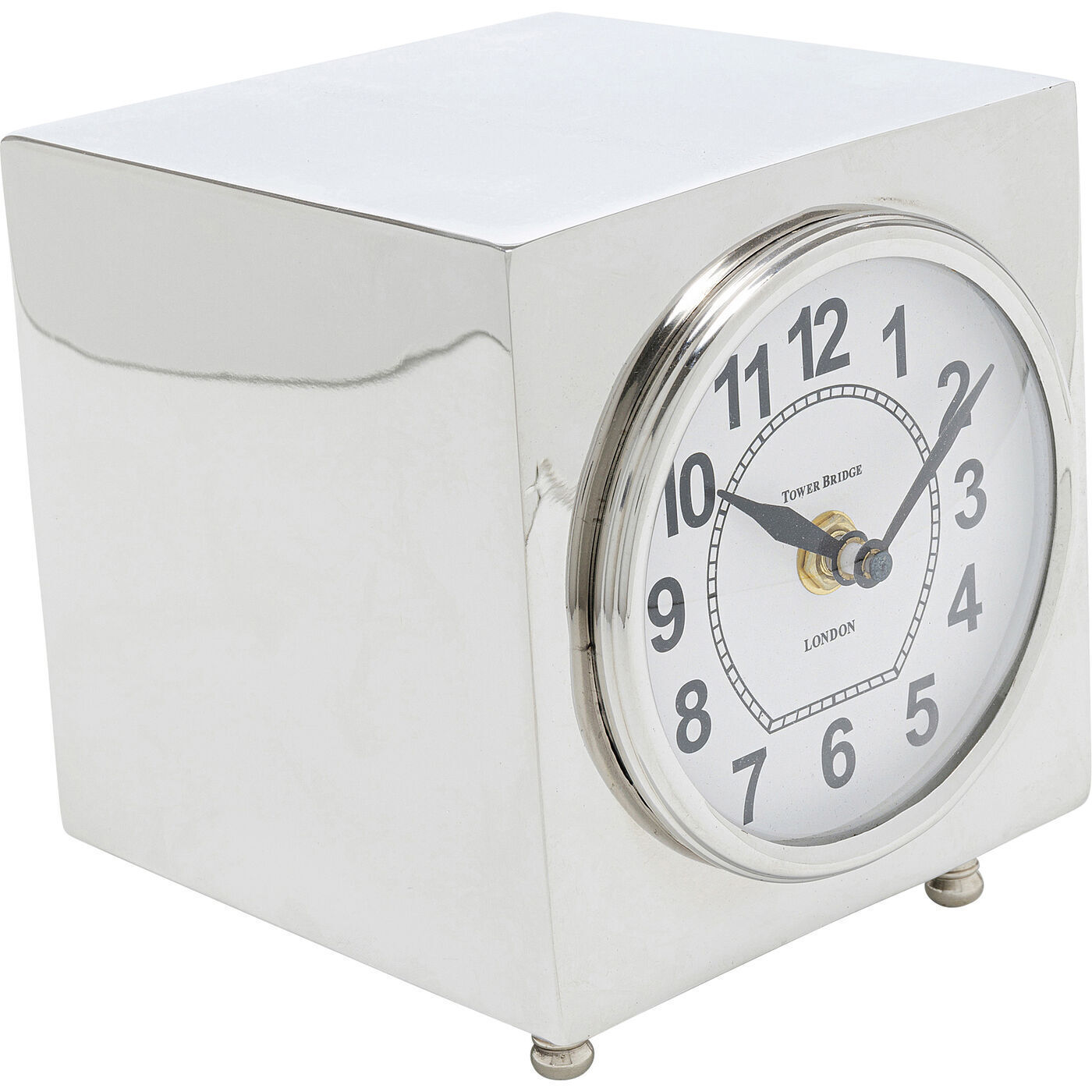 Часы настольные KARE Elaine 53969