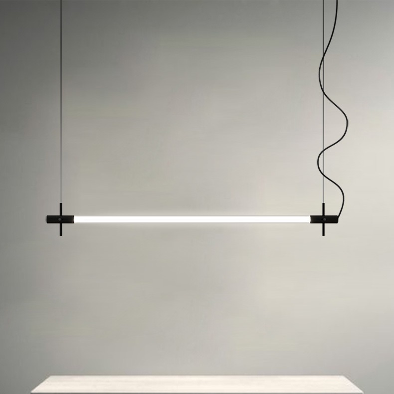 Подвесной светильник FABIA L by ImperiumLoft