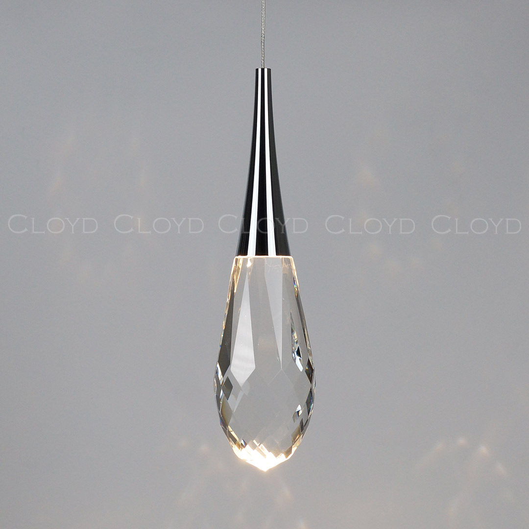 Подвесной светильник Cloyd Ionic 11565