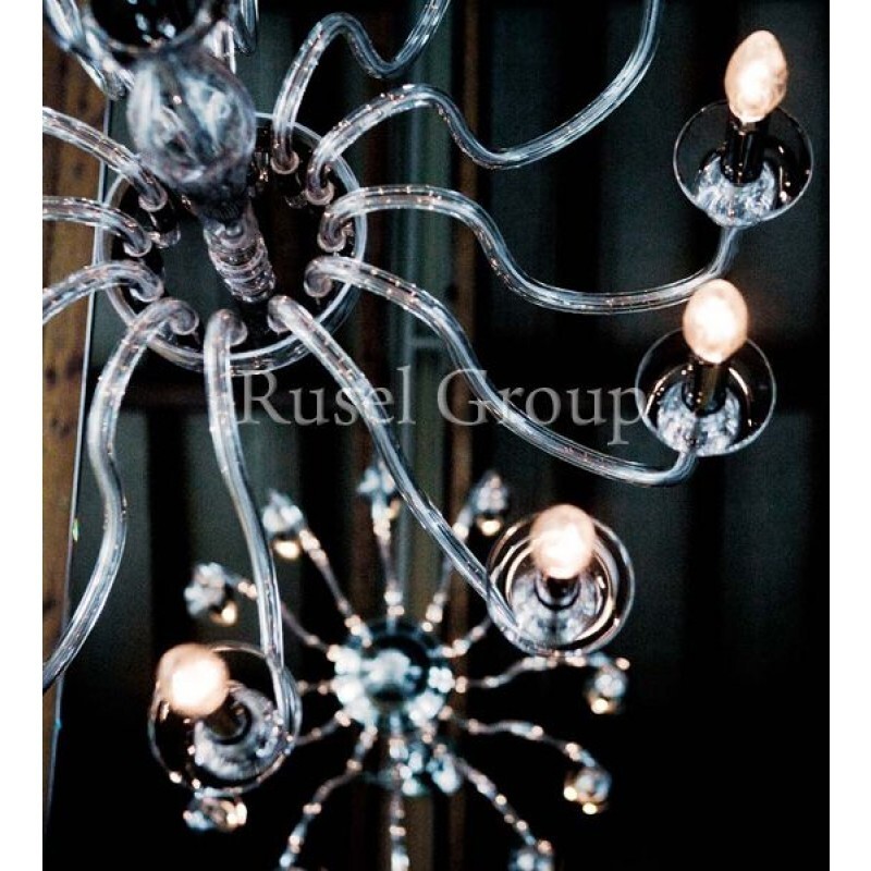 Люстра de MAJO 2599 K12