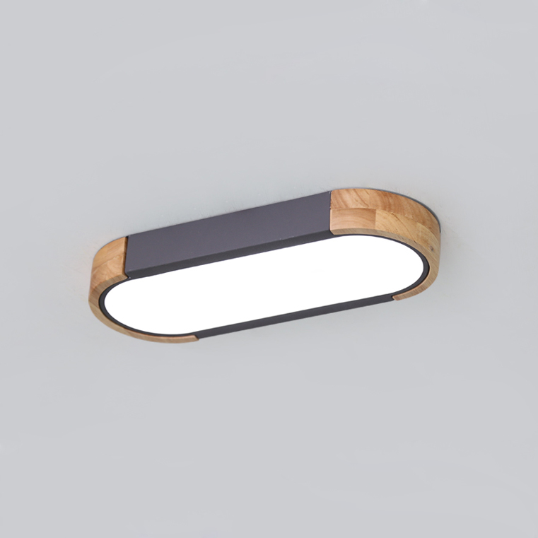 Потолочный Светильник Linn L35 Grey By Imperiumloft