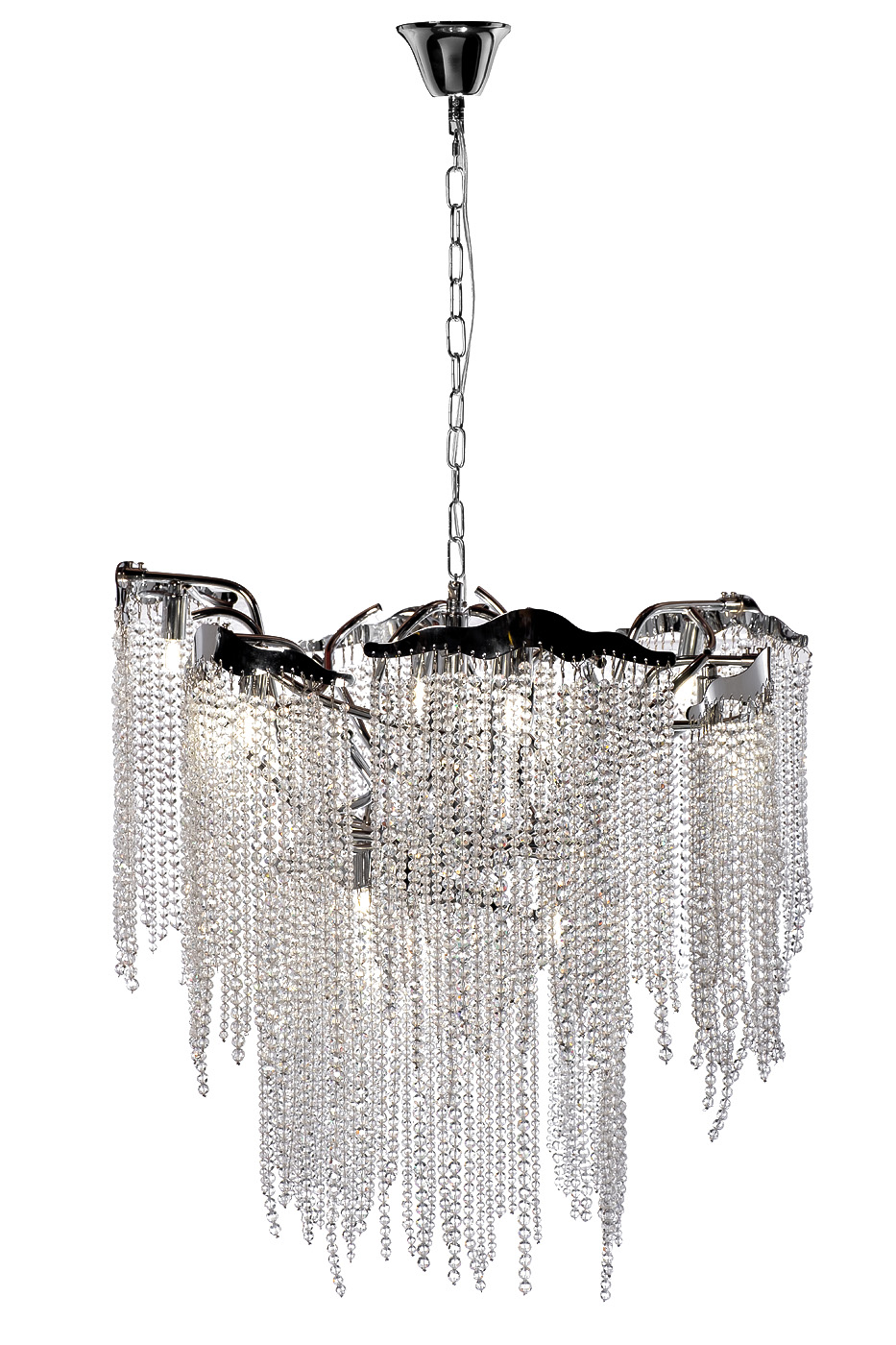 Люстра подвесная Garda Decor 62GDM-90556