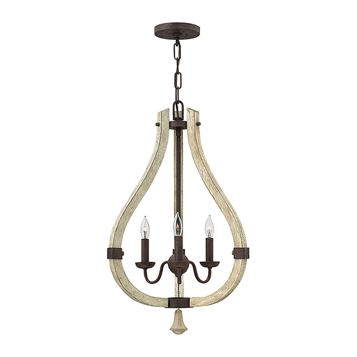 Люстра Hinkley HK/MIDDLEFIELD3