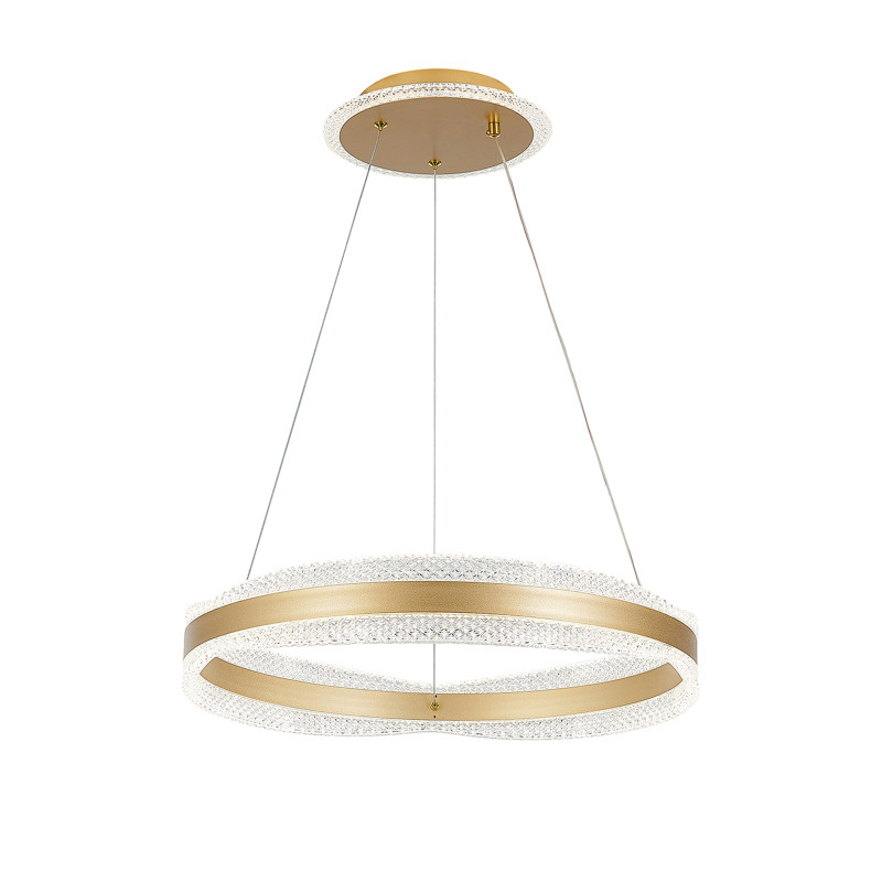 Подвесная люстра Natali Kovaltseva INNOVATION STYLE 83143
