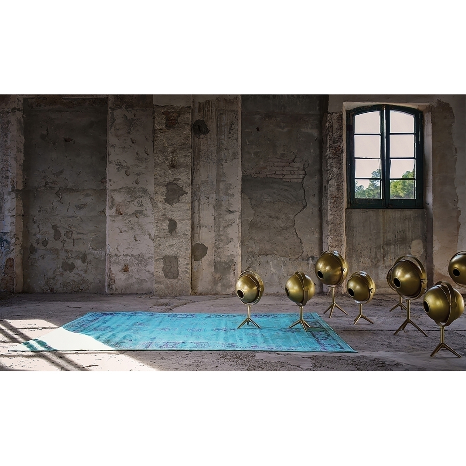 Настольная лампа Barzy 23389 Vical