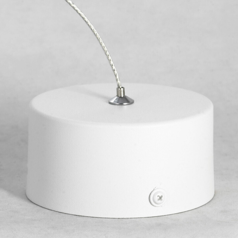 Подвесной светильник Lussole LOFT LSP-8349