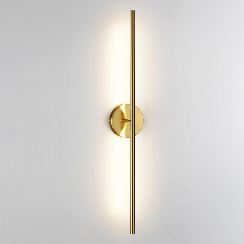 Бра Odeon Light 4324/12WL