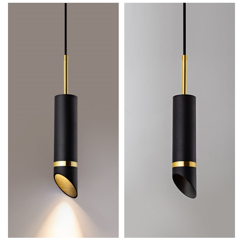 Подвесной светильник WOOD by ImperiumLoft