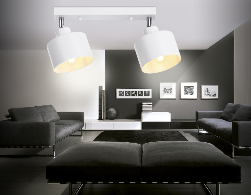 Спот Ambrella Light TR8141