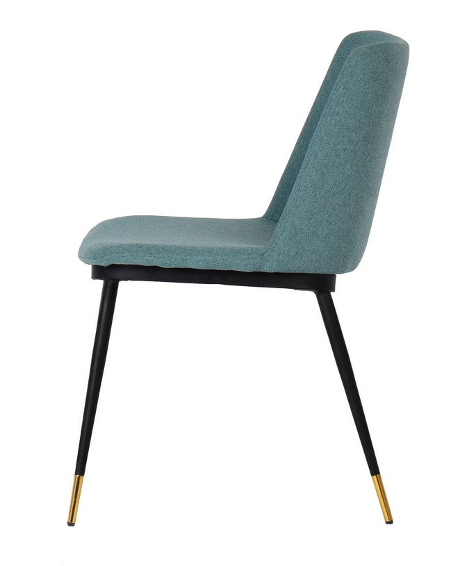 Стул Messi зеленый Bradex Home FR 0327