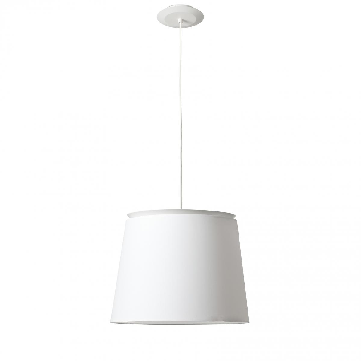 Люстра Savoy белая Faro