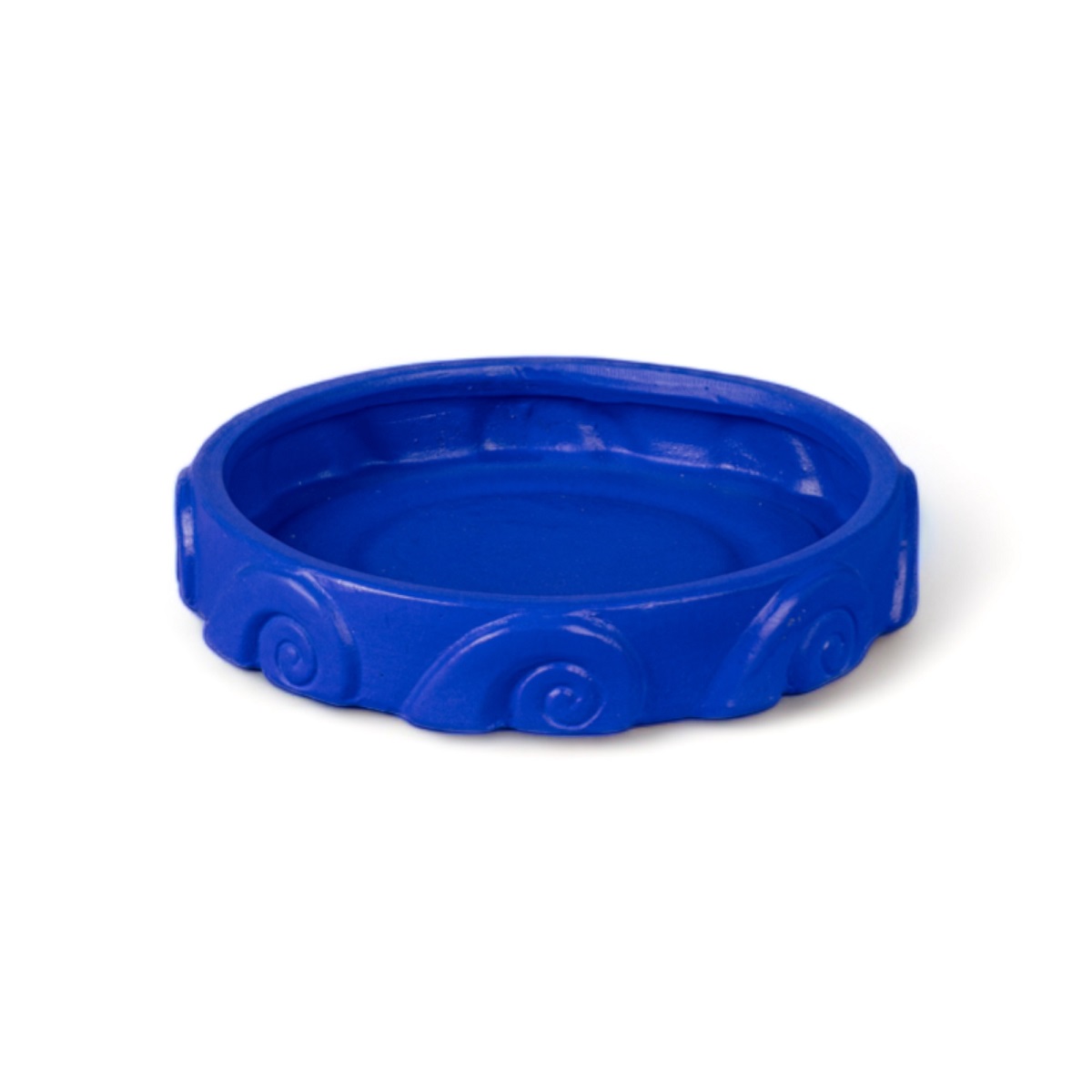 Цветочный горшок Seletti Onda Blue 11501B