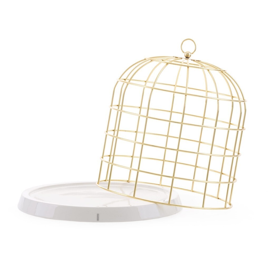 Статуэтка Seletti Twitable 07840