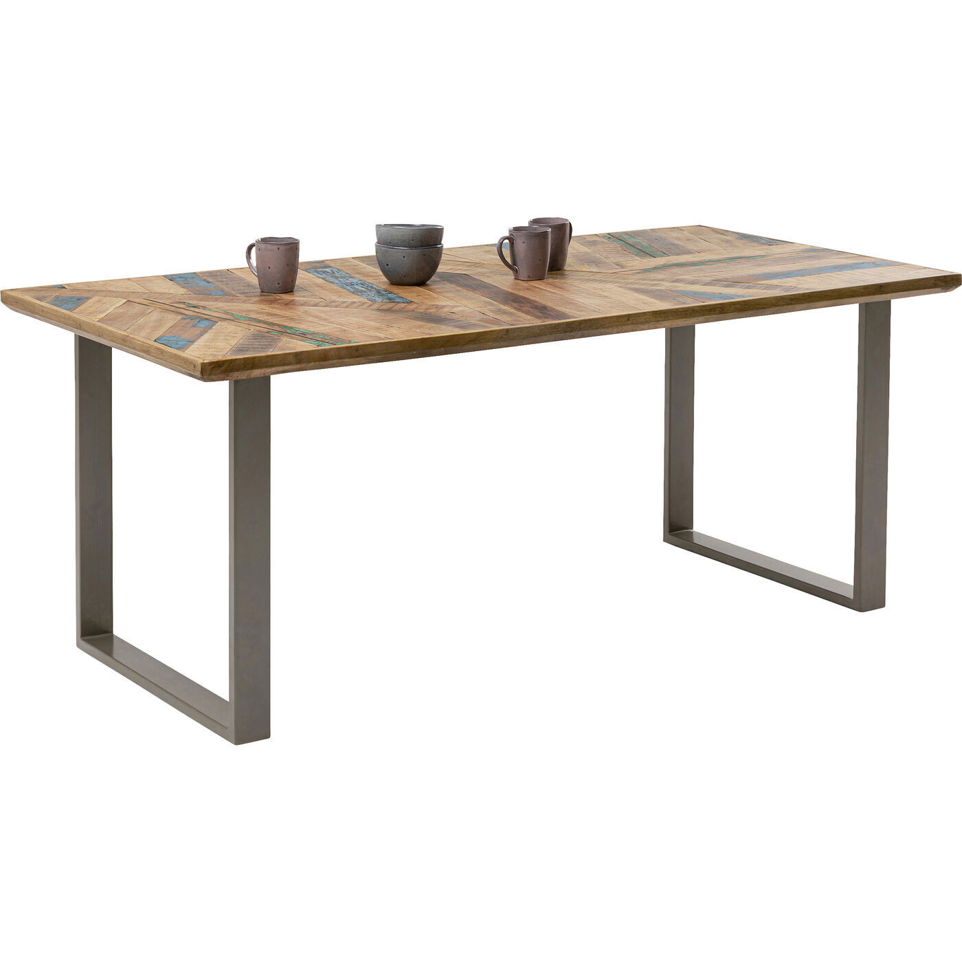 Стол KARE Abstract 85234