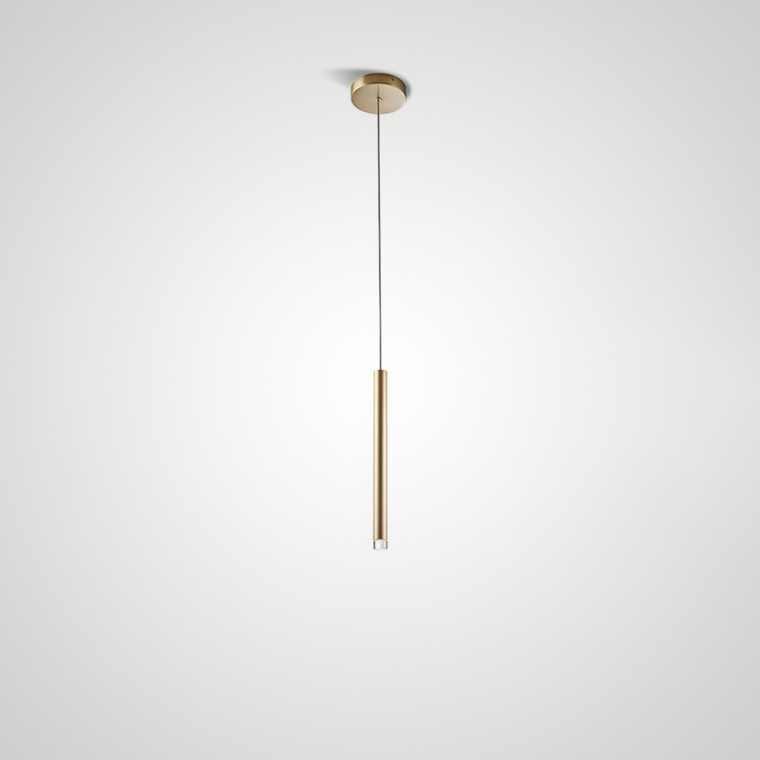 Подвесной светильник SYDNEY D2,5 by ImperiumLoft