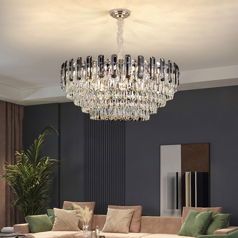 Подвесная люстра MANGOR D60 by ImperiumLoft