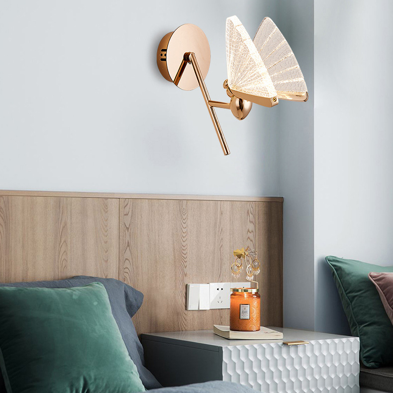 Настенный светильник AMELIS WALL by ImperiumLoft