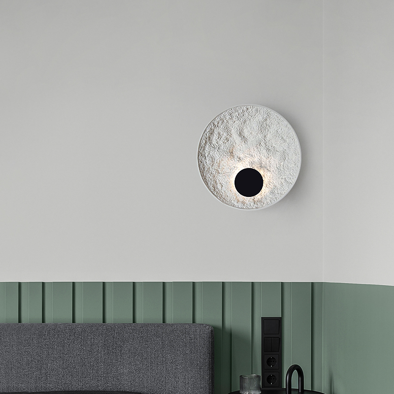 Дизайнерский настенный светильник REENA by ImperiumLoft