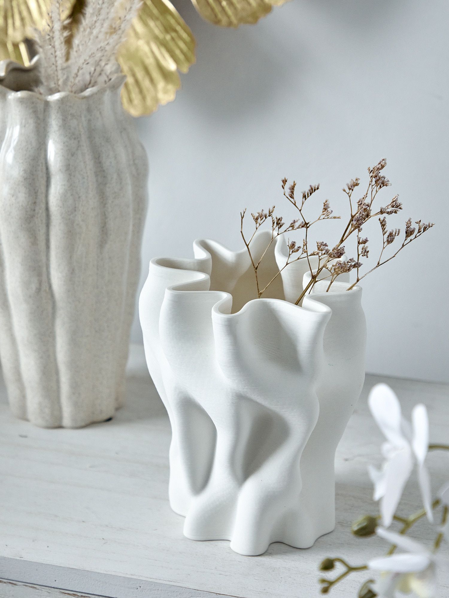 Ваза Glasar 74-054