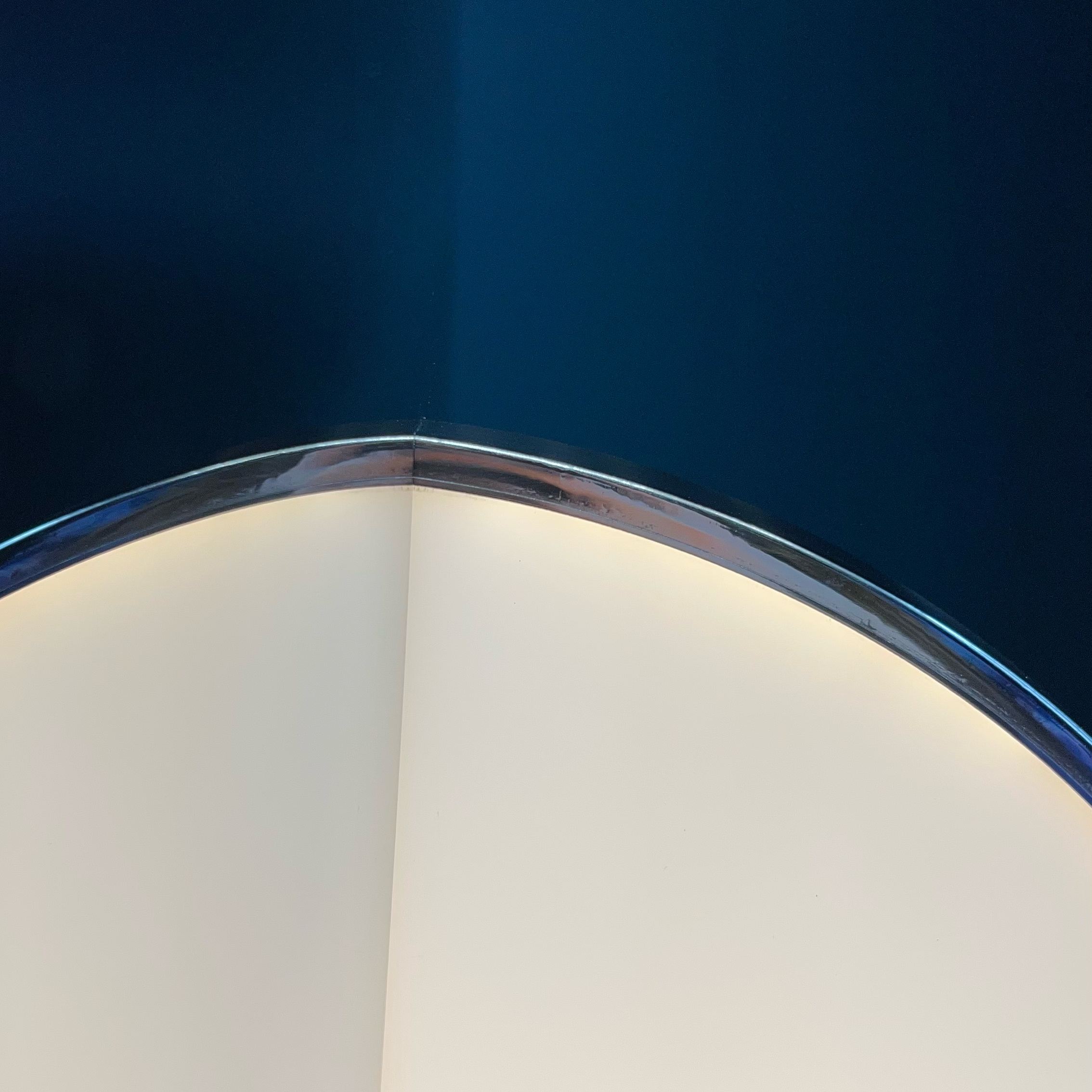 Подвесной светильник ECLIPSE PENDANT LIGHT by broom Gold by ImperiumLoft