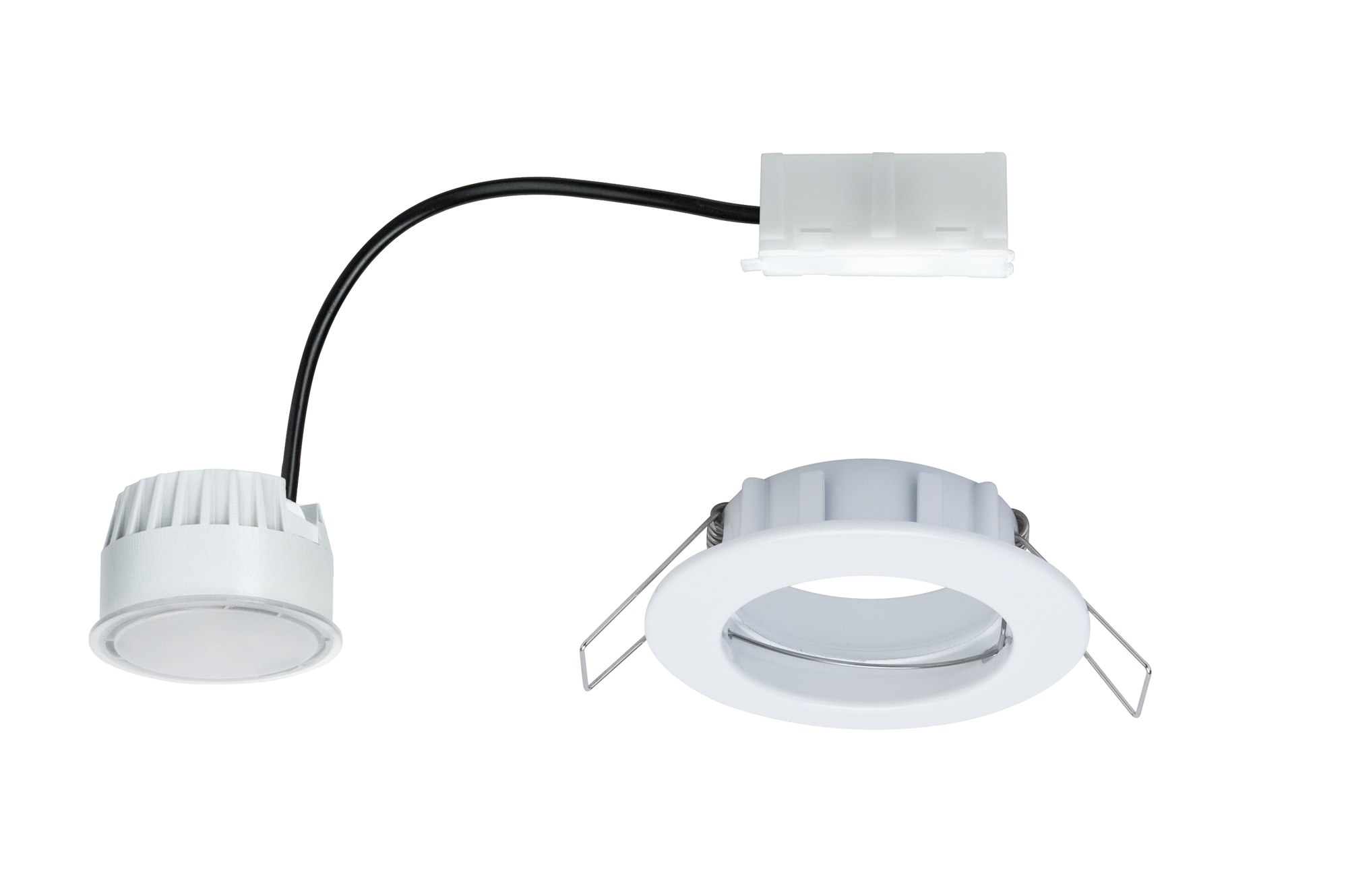 Встраиваемый светильник Paulmann 93973