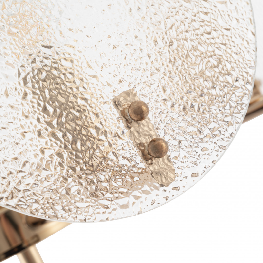 Люстра 370409/10/600 GD Arte Milano