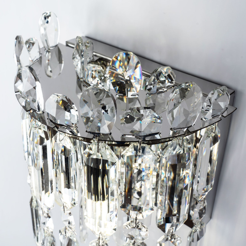 Бра MODELUX ML.837.02 CR