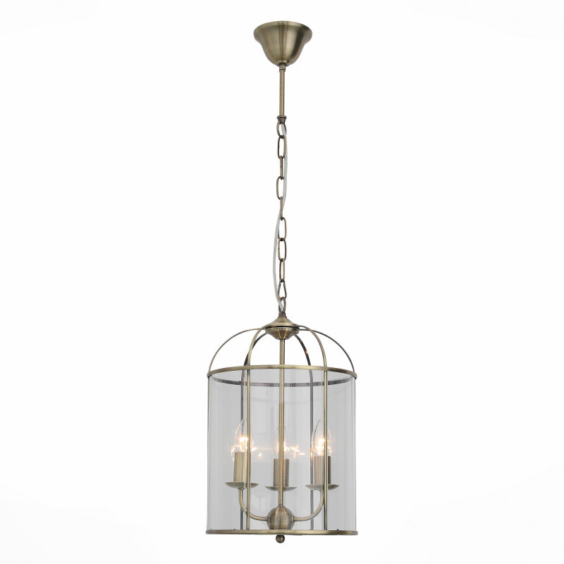 Подвесная люстра ST Luce SL267.303.03