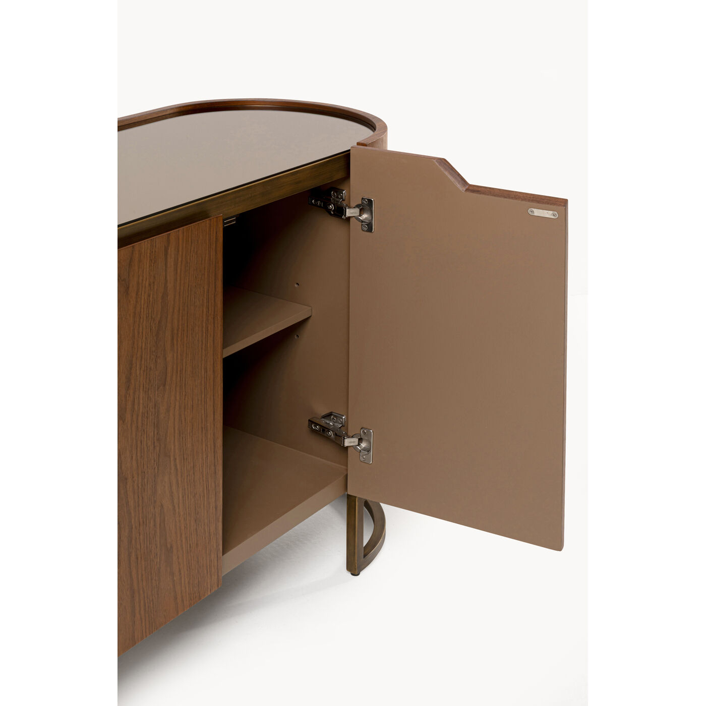 Комод Giorgio 145x80cm KARE 71207